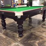 DQ-B008 8ft Marble British Billiard