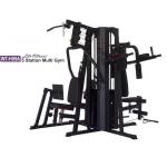 WT-A22 SEATED ROWING MACHINE