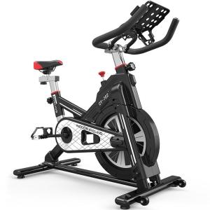 CY702 SPIN BIKE