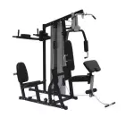 H63 3 Station Gym