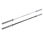 FB1.8S Olympic Barbell 1.8m