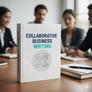 Collaborative Business Writing